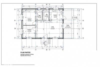 Casa luminoasa si spatioasa â la doar 8 km de Brasov, intr-o zona - 3