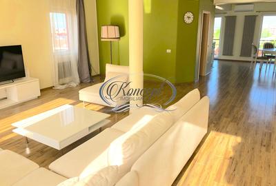 Penthouse modern cu finisaje premium, Zorilor - 2
