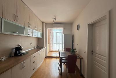 Persoana fizica - Inchiriez ap.2 camere Marasti - 3