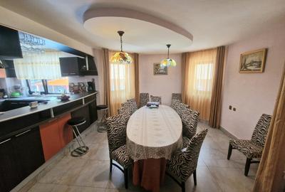 Vila / casa de vânzare / Casa in copac - 7