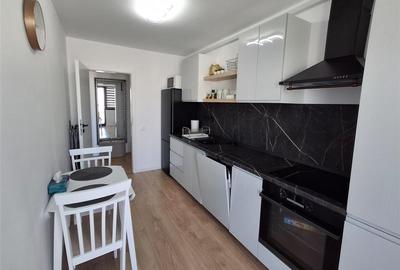 Apartament 3 camere 2 locuri parcare zona Arhitectilor - 12