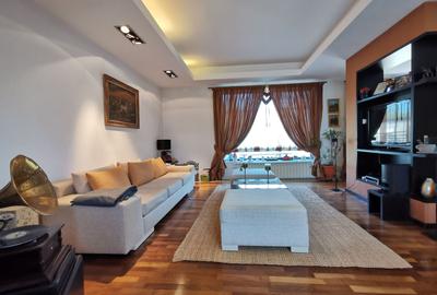 Vila individuala | teren 653 mp | zona Martha Bibescu - 3