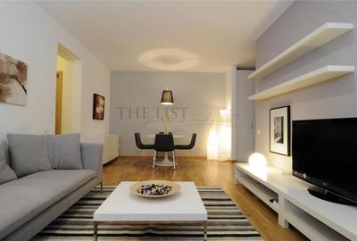 De inchiriat apartament 3 camere | Privighetorilor | Rond Zoo - 2