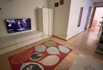 Apartament 2 camere, zona Trei Stejari - 1