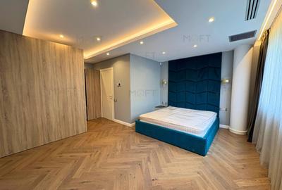 APARTAMENT 2 CAMERE SPATIOS 2 MIN PARC HERASTRAU PARCARE INCLUSA - 4