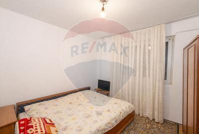 Apartament cu 2 camere de vanzare in zona Titan, 37 mp utili - 2