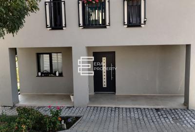 Casă individuală, 573 mp teren, priveliște Munții Făgăraș – Bavaria Park - 17