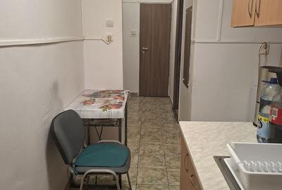 Apartament cu 3 camere Dambu, strada Ceahlau - 6