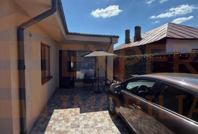 Casă de vânzare în Medeea | 3 camere | Curte generoasă | Renovată Complet - 15