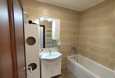 Apartament 3 camere + parcare Albert Meraki  91.3mp St. 2020 - 15