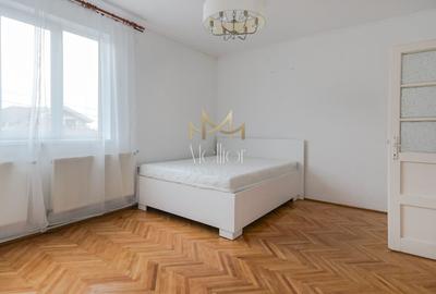 Casa, 150 mp, 4 camere, 2 bai, 3 locuri de  parcare, Andrei Muresanu! - 6