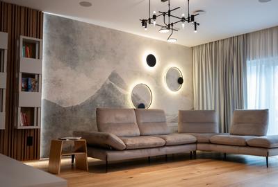 Casa moderna Stupini Brasov - 5