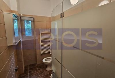 INCHIRIERE APARTAMENT ÎN VILĂ INTERBELICĂ – 5 CAMERE, ZONĂ CENTRALĂ - 18