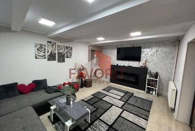 Casa individuala 3 camere | Zona Steaua - 2