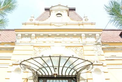 Casă cu 20 camere în Dacia