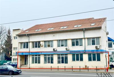 Spatiu comercial | De vanzare | Bld. Dimitrie Cantemir, Oradea - 3