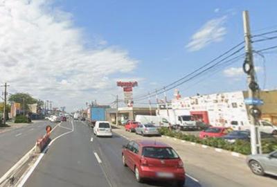 Afumati - zona comerciala - depozit frigorific si birouri - 2