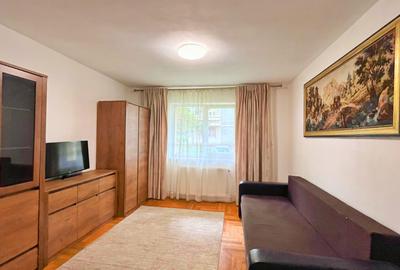 Apartament cu 2 camere in zona Griviței - 1