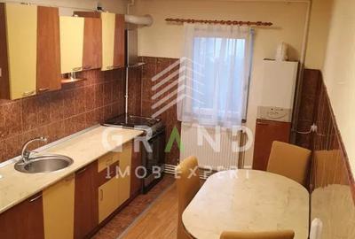 Apartament decomandat cu 2 camere, Calea Mănăștur - 5