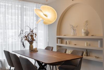 Vilă la cheie în Făget, nouă, mobilată și nelocuită - The Tech-Luxury Retreat - 6