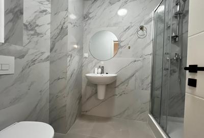 Apartament de inchiriat, o camera, Open space, 35 mp, Lunca Cetatuii - 15