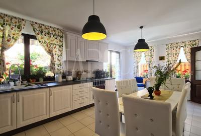 Casa 4 camere de vanzare in Someseni, Cluj Napoca - 6