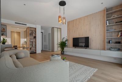 Complex One Lake Club - loc parcare inclus - 1