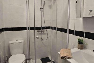 REA1027784 Apartament 2 camere l Mobilat Renovat l Langa Metrou Piata Romana - 8