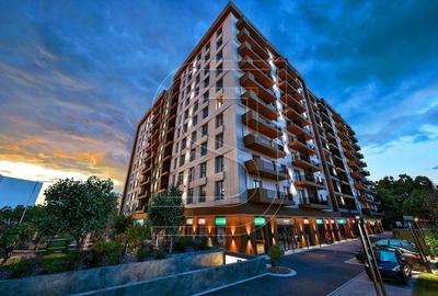 Apartament decomandat cu 2 camere, imobil premium, zona Bd.Metalurgiei - 2