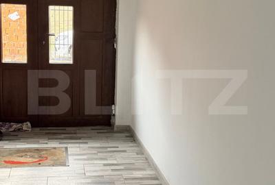 Casă de vânzare – Bod, neintabulata/nefinisata - 8