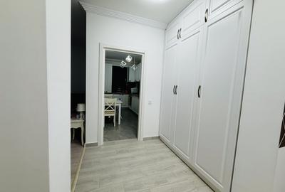 Imobil de lux 2 camere Păcii, loc de parcare subteran mobilat și utilat complet - 9