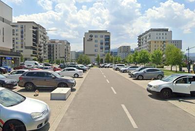 Spațiu Comercial de Vânzare - Investiție cu Chiriaș - 1