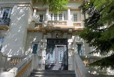 Casă cu 15 camere în Kiseleff