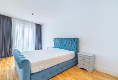 Apartament 2 camere cu logie - The Adress - Barbu Vacarescu - 11