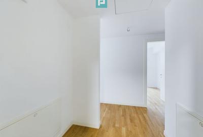 Apartament 2 camere finalizat in zona Gara de Nord - 5