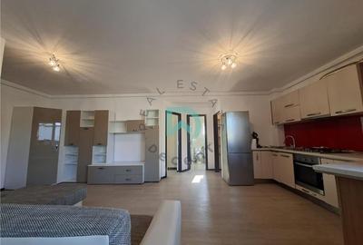 Apartament 2 camere, Tractorul, intermediar, loc de parcare, etaj 1 - 4