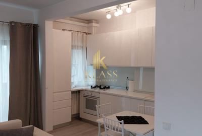 Apartament  de inchiriat cu 2 camere  in zona Herastrau - 13