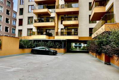 Penthouse cu 4 dormitoare si rooftop 200mp-Aviatiei-Pipera - 18