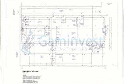 Hale de productie, depozitare,spatii  birouri de inchiriat,Calea Borsului,Oradea - 2