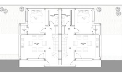 Vila Duplex Pipera Matei Millo - Amata Residence - 12