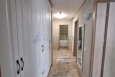 Apartament cu 3 camere de inchiriat in Oradea, cartier Nufarul - 5