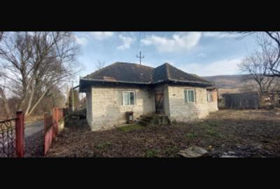 Casa demolabila Faureni, 2600 mp teren - 10