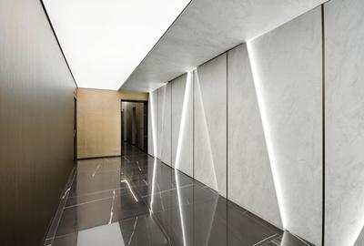 Apartament cu 3 camere în Floreasca