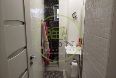 Apartament 3 camere, Nufărul, zona Onisifor Ghibu - 14