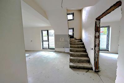 DUPLEX  | BUCURESTII NOI | METROU | LAC - 11