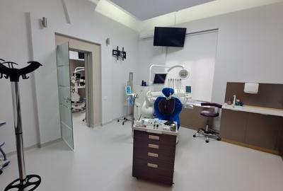 BUSINESS LA CHEIE IN VILA RENOVATA - CLINICA STOMATOLOGICA - 37