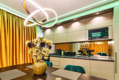 Penthouse in Ansamblul Rezidential Ambasad'Or Home - 10