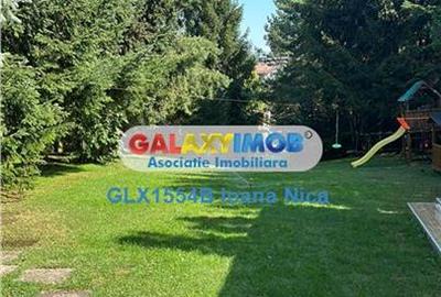 VILA DE LUX CU PONTOON SI BARCA | 5 CAMERE | 350MP | LAC SNAGOV - 21