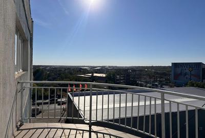 | Spatiu 400 mp | Open space + 3 birouri | Otopeni | - 8