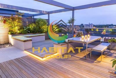 Apartament cu 4 camere decomandat în Berceni